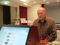 30 Bij Martin klopt het gewoon.